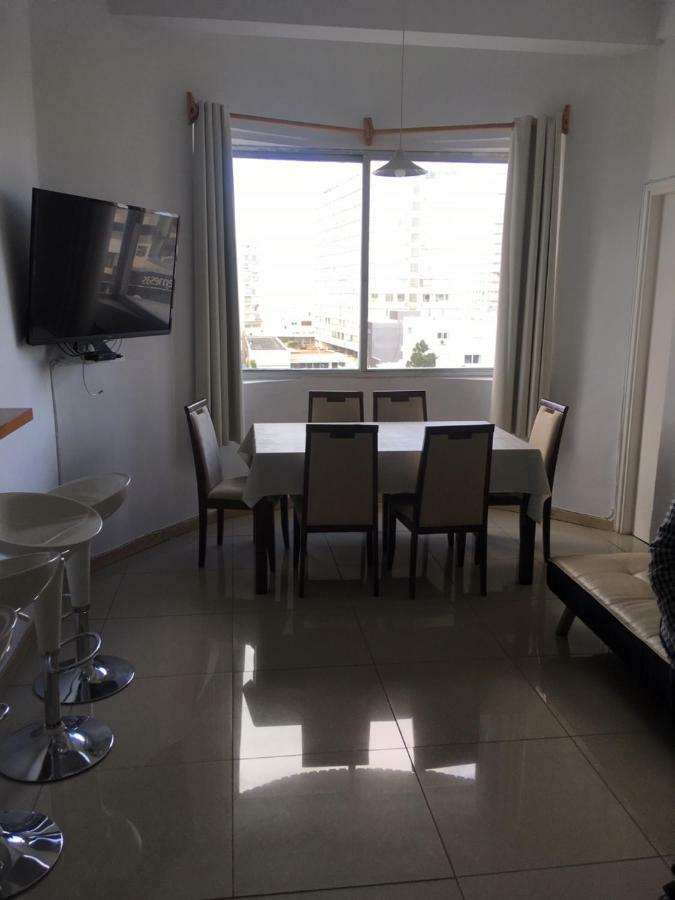 Peninsula Edificio Casino Miguez Apartment Punta del Este Exterior photo
